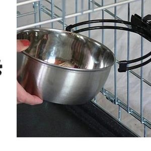 2pk Crate Bowls NEW "Snappy Fit"